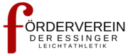 Logo Förderverein Essingen Leichtathletik